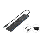 Gamepad Bluetooth Mars Gaming Mgpxpro Bt+Usb Multiplataforma