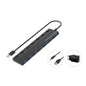 Gamepad Bluetooth Mars Gaming Mgpxpro Bt+Usb Multiplataforma