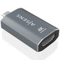 Adaptador Usb Tipo-C Aisens A109-0862/ Usb Tipo-C Macho/ Hdm