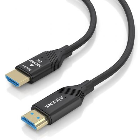 Cable Hdmi 2.1 Aoc 8K Aisens A153-0937/ Hdmi Macho Hdmi Mach