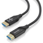 Cable Hdmi 2.1 Aoc 8K Aisens A153-0937/ Hdmi Macho Hdmi Mach