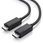 Cable Displayport 1.4 Ccs 8K Aisens A149-1021/ Displayport M