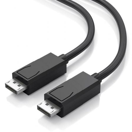 Cable Displayport 1.4 Ccs 8K Aisens A149-1021/ Displayport M