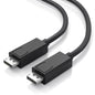 Cable Displayport 1.4 Ccs 8K Aisens A149-1021/ Displayport M