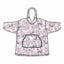 Bata Sudadera Oversize Angel Stitch Disney Infantil