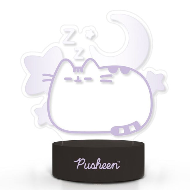 Lampara Led Dreams Pusheen Hover Image