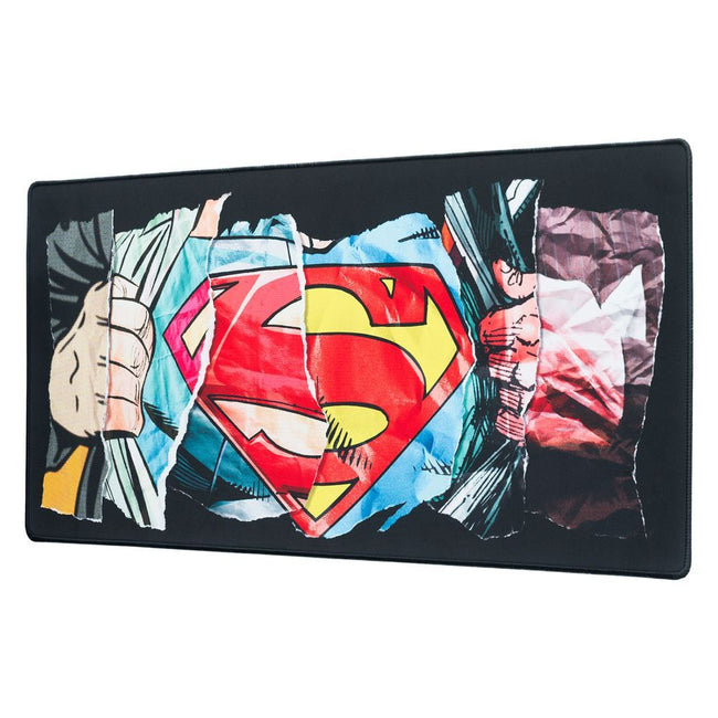 Alfombrilla Gaming Superman Dc Comics Hover Image