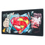 Alfombrilla Gaming Superman Dc Comics