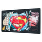 Alfombrilla Gaming Superman Dc Comics
