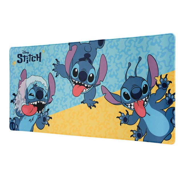 Alfombrilla Gaming Stitch Disney Hover Image