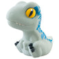 Lampara Squishy Blue Jurassic World