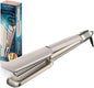 Planchas de Pelo Cecotec RitualCare Air Lisse Champagne