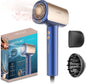 Secador Cecotec IoniCare Nano Plasma Blue
