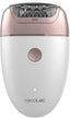 Depiladoras de Arranque Cecotec SkinCare Depil-Action One