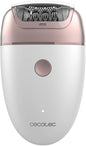 Depiladoras de Arranque Cecotec SkinCare Depil-Action One