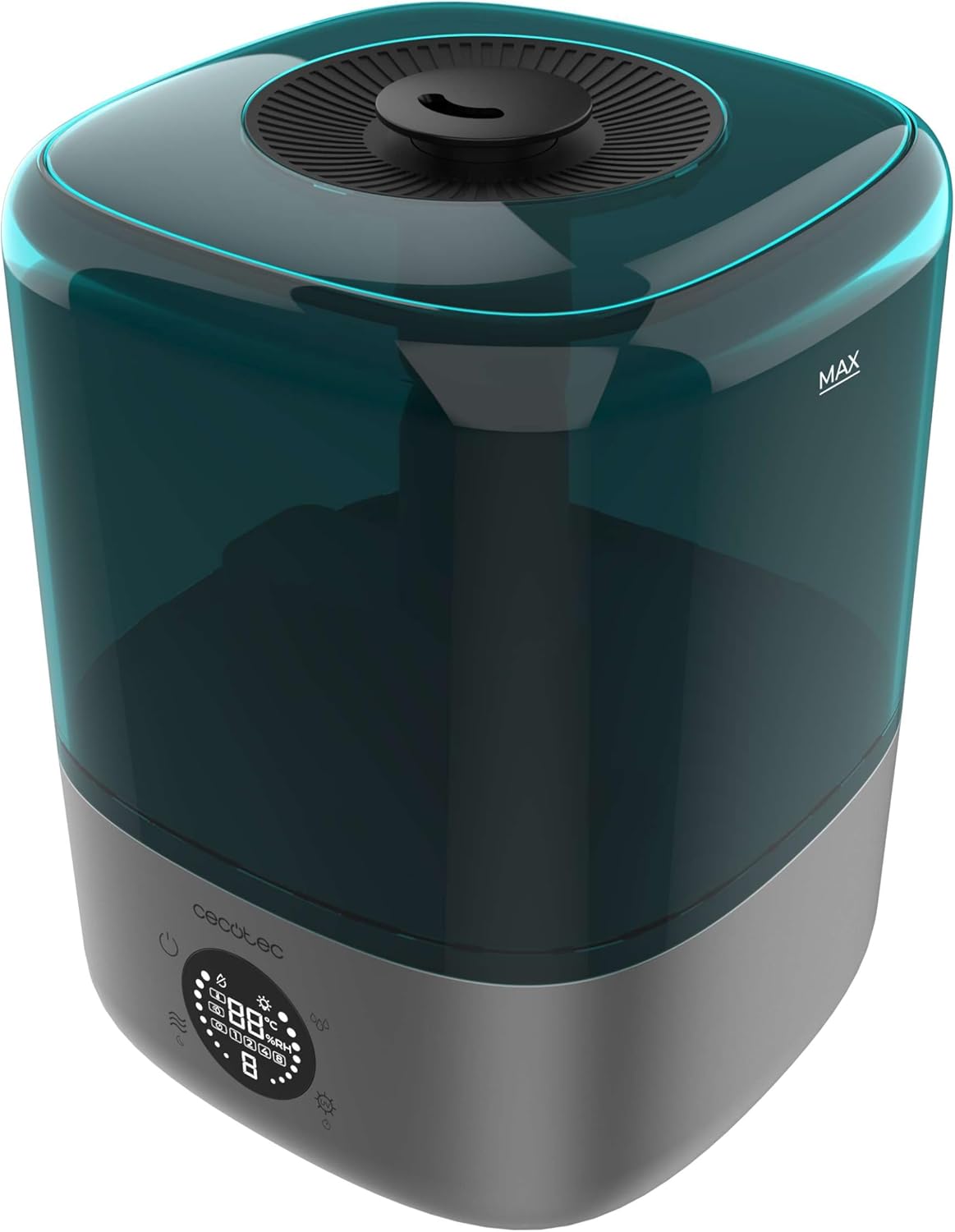 Humidificador Cecotec BreezeCare 2900 Smart
