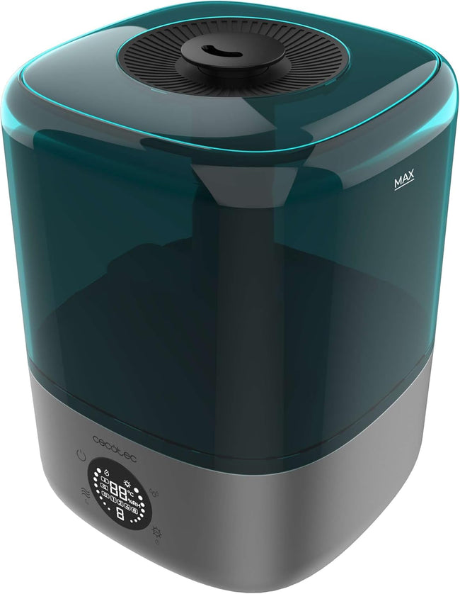 Humidificador Cecotec BreezeCare 2900 Smart Hover Image