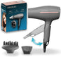 Secadores De Pelo DC Cecotec IoniCare Power&Go Heaven Grey