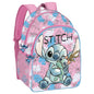 Trolley Doll Stitch Disney 44Cm
