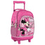 Trolley Paris Minnie Disney 44Cm