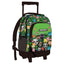 Trolley Face Minecraft 44Cm