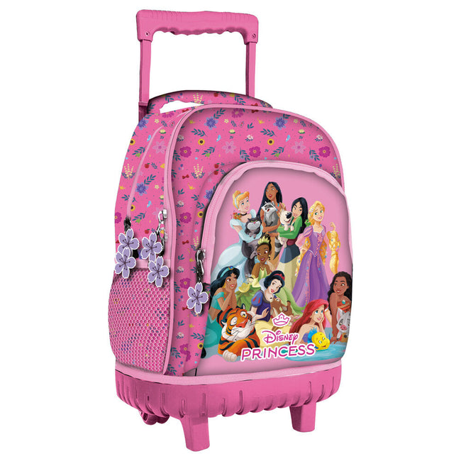 Trolley Princesas Disney 44Cm Hover Image
