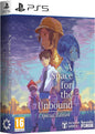 A Space For The Unbound Special Edition Ps5