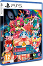 Kinnikuneko Super Muscle Cat Ps5