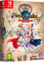 Pampas & Selene Collector'S Edition Switch