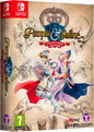 Pampas & Selene Collector'S Edition Switch