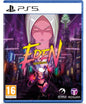 Eden Genesis Ps5