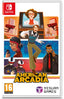 American Arcadia Switch