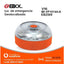 Luz De Emergencia Ebox V16Iot Eb2509 Baliza Luz De Emergenci
