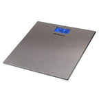 Báscula De Bao Orbegozo Pb-2222/ Hasta 150Kg/ Gris