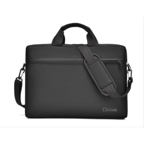 Maletin Para Portatil L-Link Hasta 14" Negro
