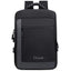 Mochila Para Portatil L-Link Hasta 15.6" C/Cargador Usb