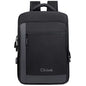 Mochila Para Portatil L-Link Hasta 15.6" C/Cargador Usb