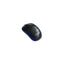 Raton Optico Usb L-Link Negro/Azul Ll-2080-A