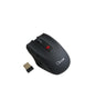 Raton Optico Inalambrico L-Link Negro Ll-2095-N