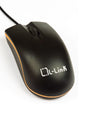 Raton Optico Usb L - Link Ll - 2081 Negro