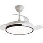 Ventilador De Techo Daewoo Dw5005/ 30W/ 3 Aspas/ 6 Velocidad