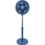 Ventilador De Pie Daewoo Dw9006/ 90W/ 5 Aspas 30Cm/ 3 Veloci