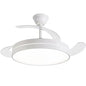 Ventilador De Techo Daewoo Con Aspas Retráctiles Dw5008/ 30W