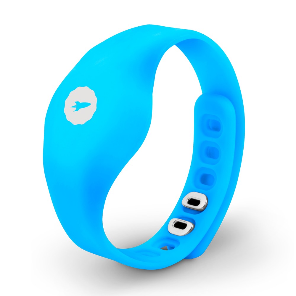 Pulsera Fitness Spc