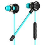 Auriculares Gaming Con Micrófono Hiditec Taiko/ Jack 3.5/ Az