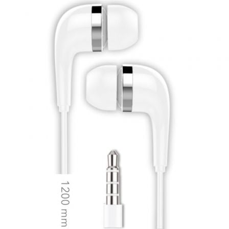 Auriculares Intrauditivos Tech One Tec2905/ Con Micrófono/ J