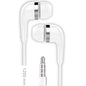 Auriculares Intrauditivos Tech One Tec2905/ Con Micrófono/ J