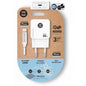 Cargador De Pared Tech One Tech Tec2222/ 1Xusb Tipo-C + Cabl