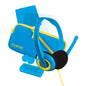 Switch Lite Full Pack Fr-Tec NINTENDO SWITCH (Accesorios)