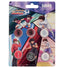 Grips Captain Tsubasa FR-TEC PS4 PS4 (accesorios)